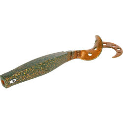 Виброхвост Mikado FISHUNTER MAGNA 18 см., 36 г., 23 (2 шт.)