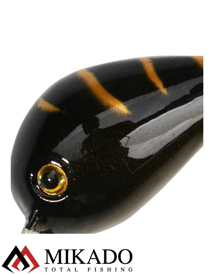 Воблер Mikado DUENDE 2.5 см. / 68 - плавающий