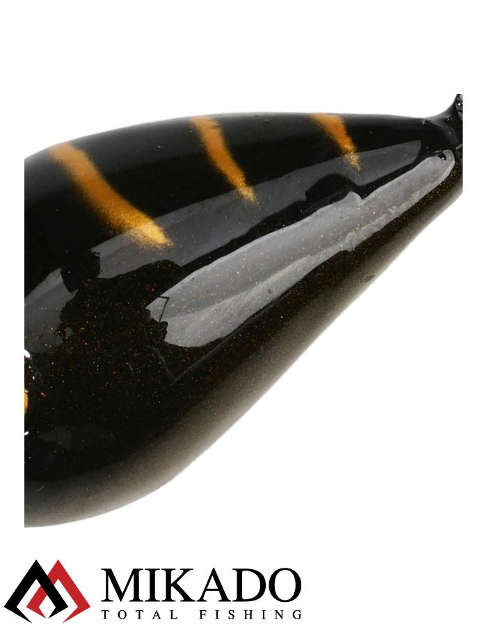 Воблер Mikado DUENDE 2.5 см. / 68 - плавающий