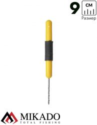 Инструмент Mikado сверло AIX-9546