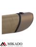 Полужесткий чехол для удилищ Mikado UWD-13001G-135 (1 секц.135 см.)