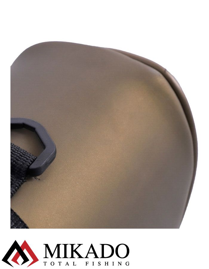 Полужесткий чехол для удилищ Mikado UWD-13001G-135 (1 секц.135 см.)