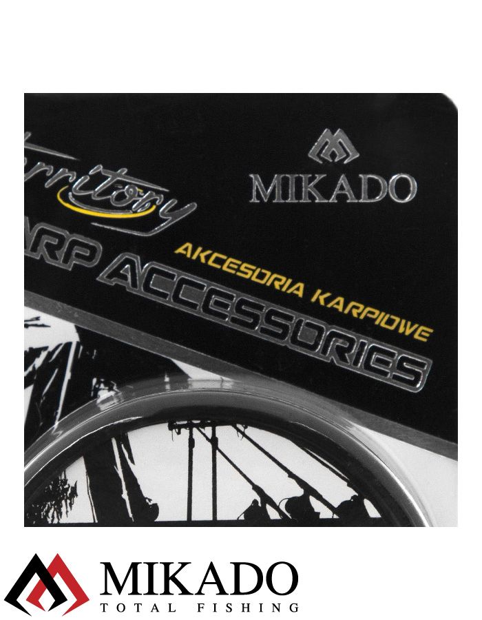 Лента ПВА Mikado с перфорацией длина 20 м., ширина 10 мм., тощина 50 мкм.