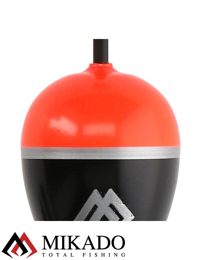 Поплавок для ловли на живца Mikado - EX SMP-049-150 15,0 г.
