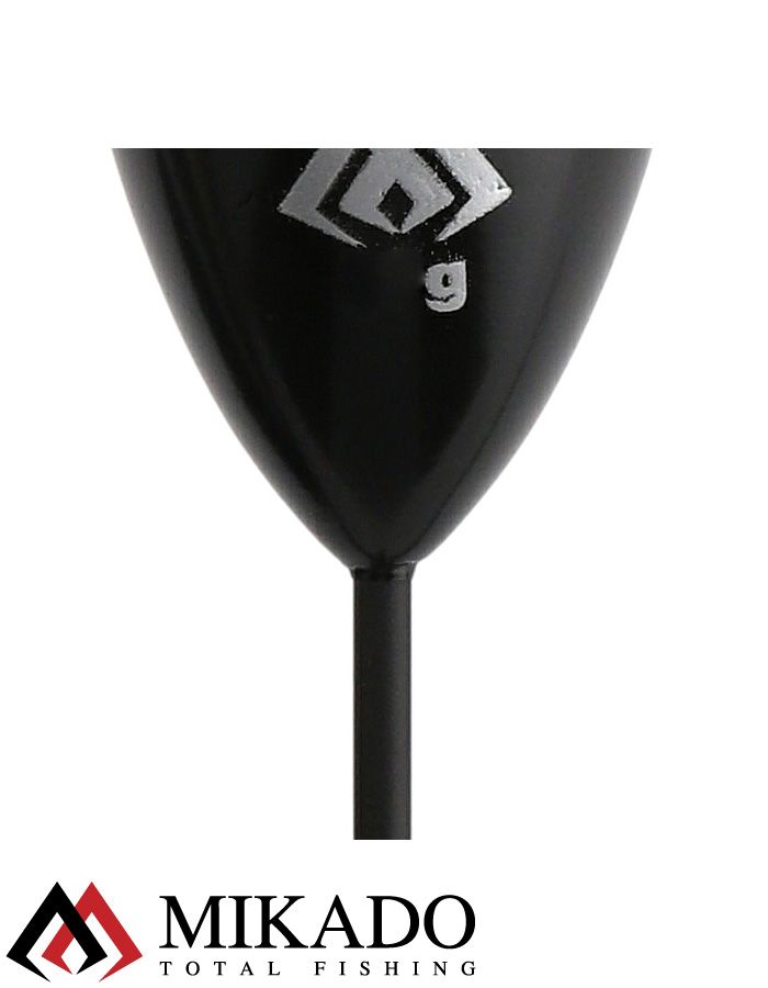 Поплавок для ловли на живца Mikado - EX SMP-049-150 15,0 г.