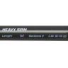 Спиннинг Mikado NSC HEAVY SPIN 205 (15-70 г.)