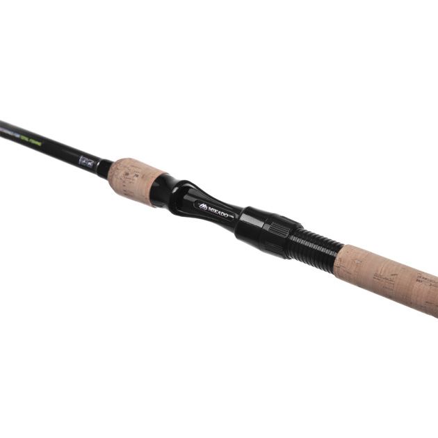 Спиннинг Mikado NSC HEAVY SPIN 205 (15-70 г.)