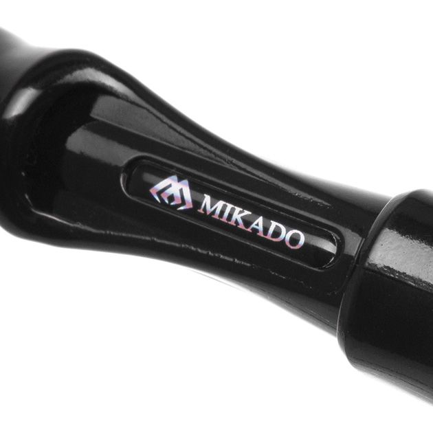 Спиннинг Mikado NSC HEAVY SPIN 205 (15-70 г.)
