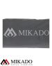 Чехол для складного подсачека Mikado 122 см. черно-серый
