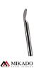 Крючки Mikado SENSUAL - FEEDER № 8 BN (с лопаткой)( 10 шт.)