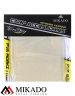 Пакеты ПВА Mikado с отверстиями (прямоугольные) 100 x 125 мм.  ( 20 шт.)