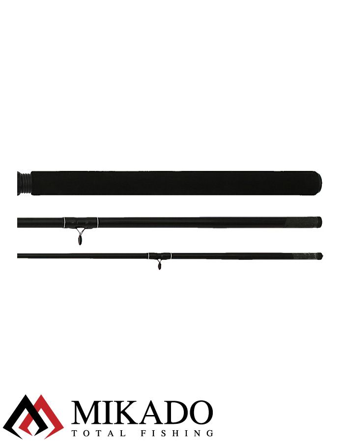 Удилище фидерное Mikado FISH HUNTER Feeder 390 (до 100 г.)