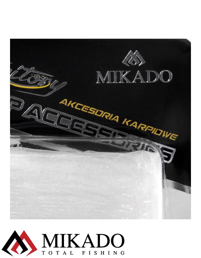 Рукав ПВА перфорированый Mikado длина 5 м., ширина 65 мм., толщина 38 мкм.