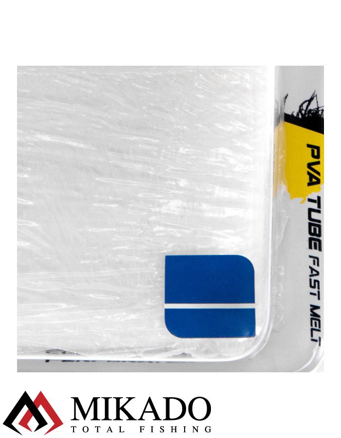 Рукав ПВА перфорированый Mikado длина 5 м., ширина 65 мм., толщина 38 мкм.