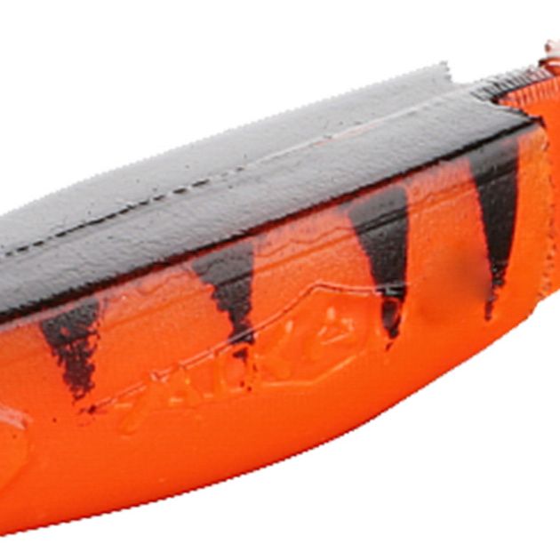 Виброхвост Mikado FISHUNTER 7 см., 4 г., 56 (5 шт.)