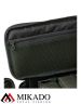 Сумка для карповых аксессуаров Mikado ENCLAVE UWF-022 (25 x 16 x 12 см.) темно-зеленая