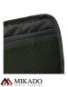 Сумка для карповых аксессуаров Mikado ENCLAVE UWF-022 (25 x 16 x 12 см.) темно-зеленая