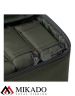Сумка для карповых аксессуаров Mikado ENCLAVE UWF-022 (25 x 16 x 12 см.) темно-зеленая