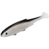 Виброхвост Mikado REAL FISH 15 см., 25 г., BLEAK (2 шт.)