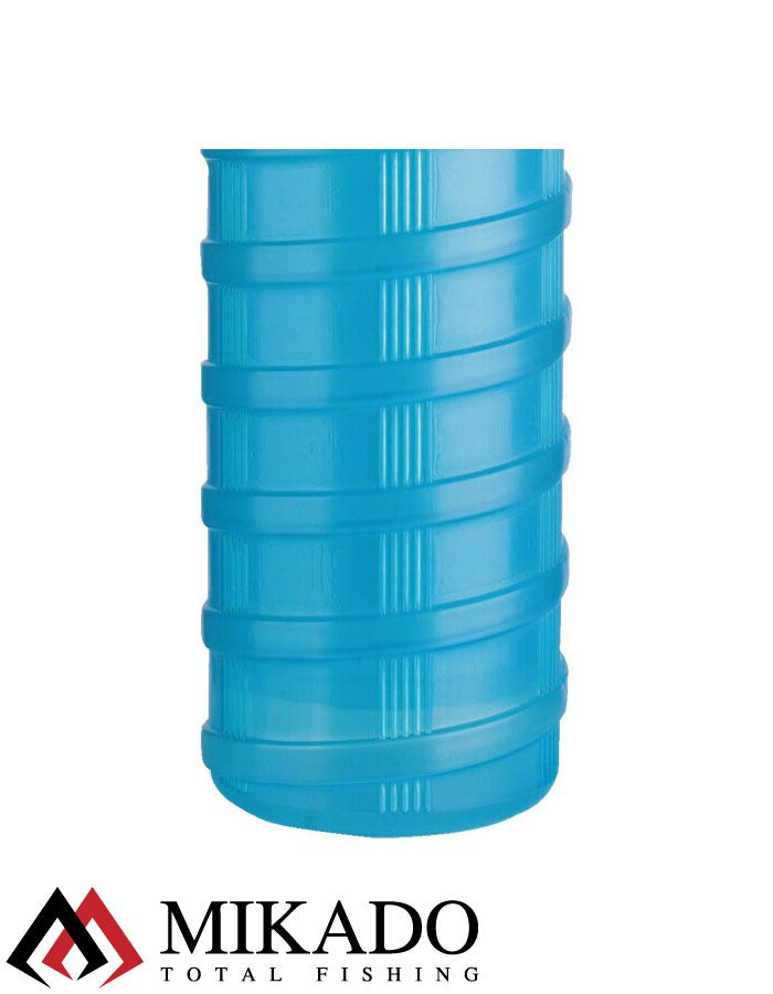 Тубус для поплавков Mikado L (41-61 x 7 см.)
