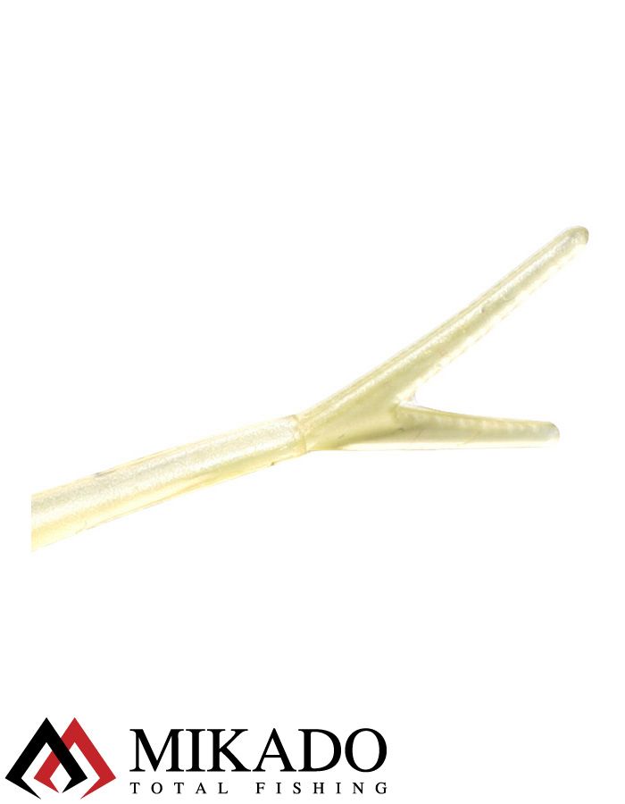 Приманка слаг Mikado FISH FRY 8 см., 3.7 г., 347 (5 шт.)