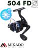 Катушка Mikado ARCTIC MICRO 504 FD