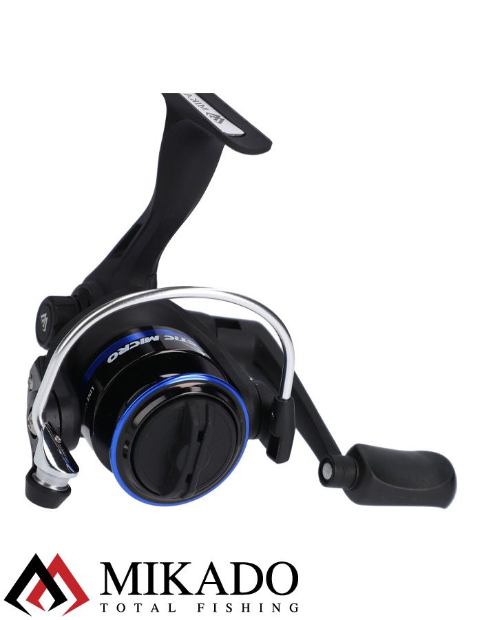 Катушка Mikado ARCTIC MICRO 504 FD