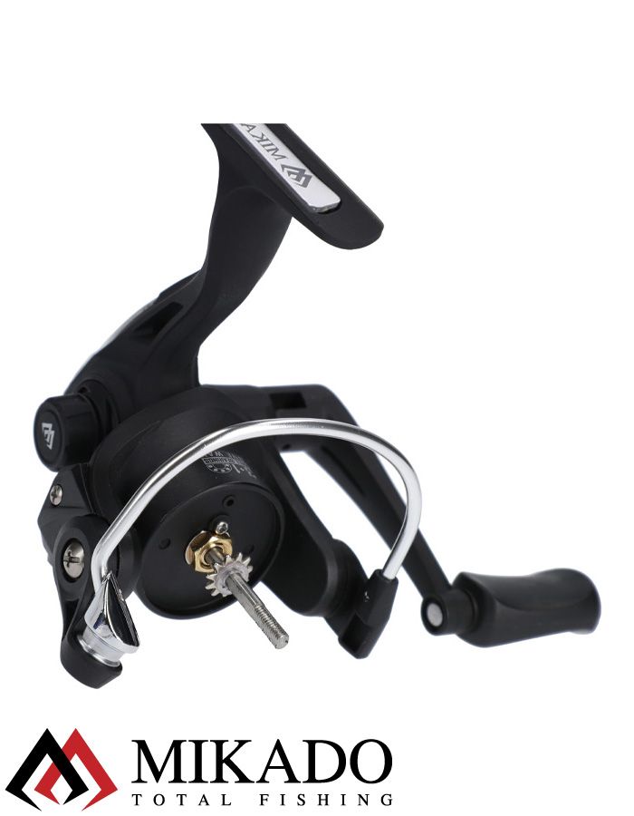 Катушка Mikado ARCTIC MICRO 504 FD