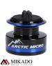 Катушка Mikado ARCTIC MICRO 504 FD