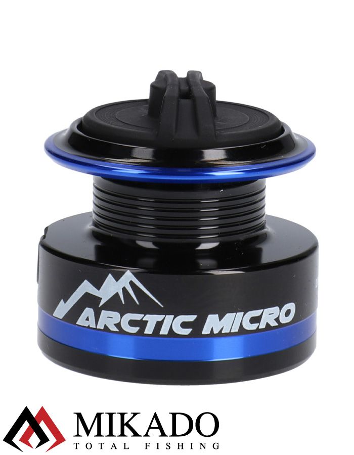 Катушка Mikado ARCTIC MICRO 504 FD