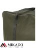 Сумка для садков Mikado ENCLAVE UWF-023 (85 x 85 x 30 см.) темно-зеленая