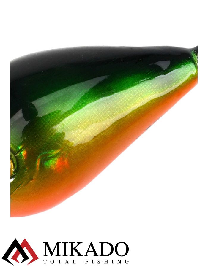Воблер Mikado DUENDE 2.5 см. / PH - плавающий