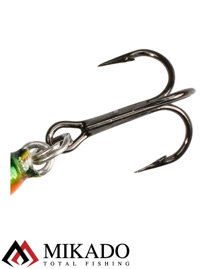 Воблер Mikado DUENDE 2.5 см. / PH - плавающий