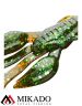 Рак силиконовый Mikado ANGRY CRAY FISH 3.5 см., 0.8 г., 556 (5 шт.)
