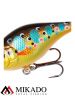 Воблер Mikado BOLD HEAD BROWN TROUT - плавающий, 1 м., 4 см., 2,5 г.