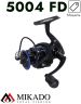 Катушка Mikado TRYTHON 5004 FD