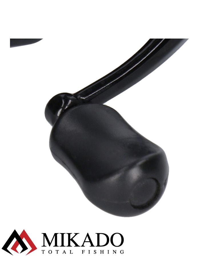 Катушка Mikado TRYTHON 5004 FD