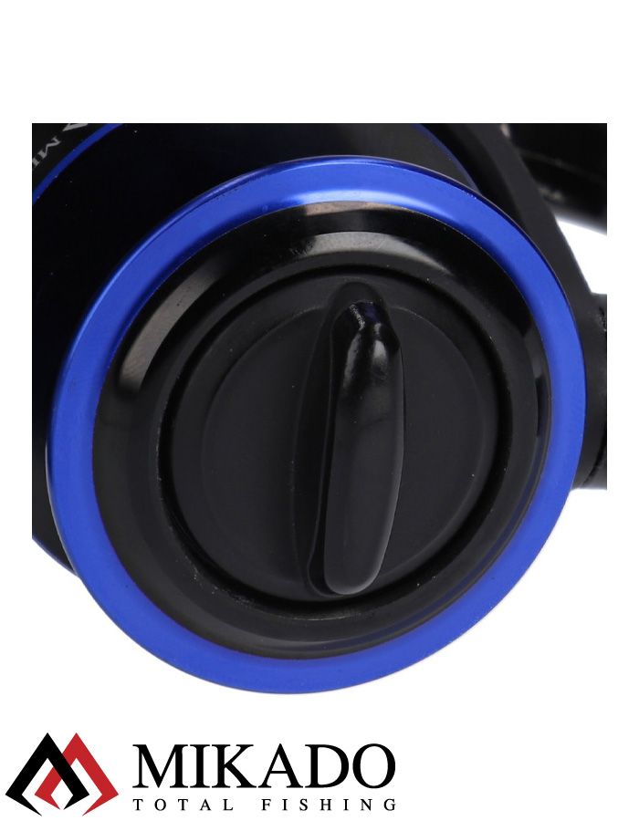 Катушка Mikado TRYTHON 5004 FD