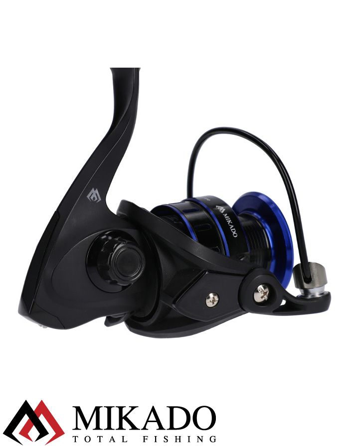Катушка Mikado TRYTHON 5004 FD