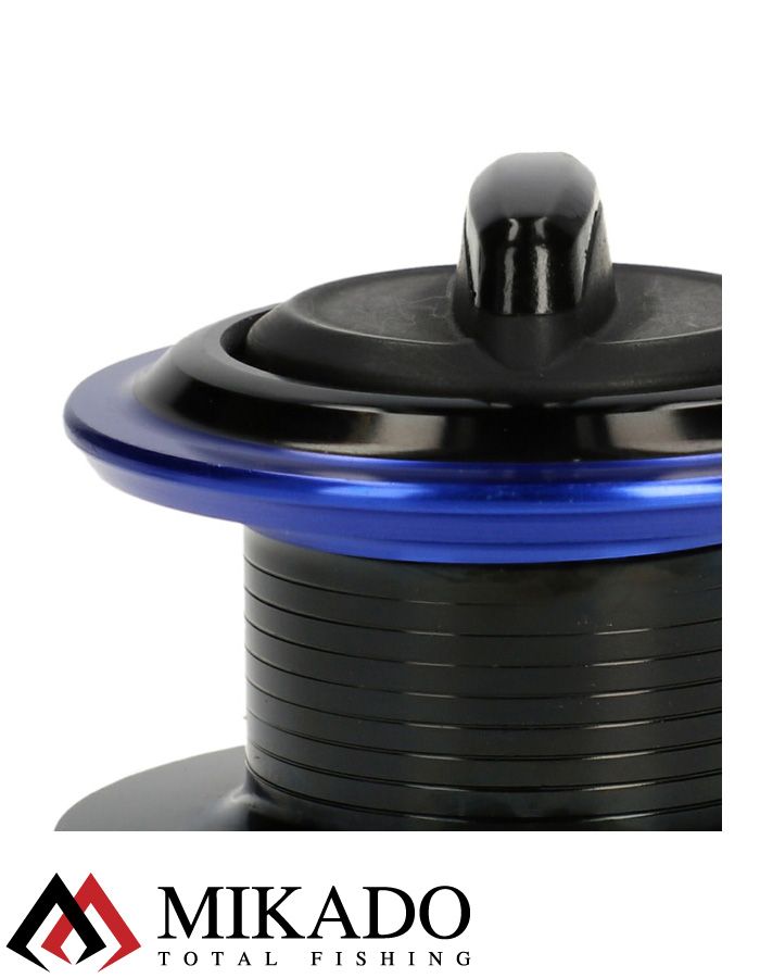 Катушка Mikado TRYTHON 5004 FD