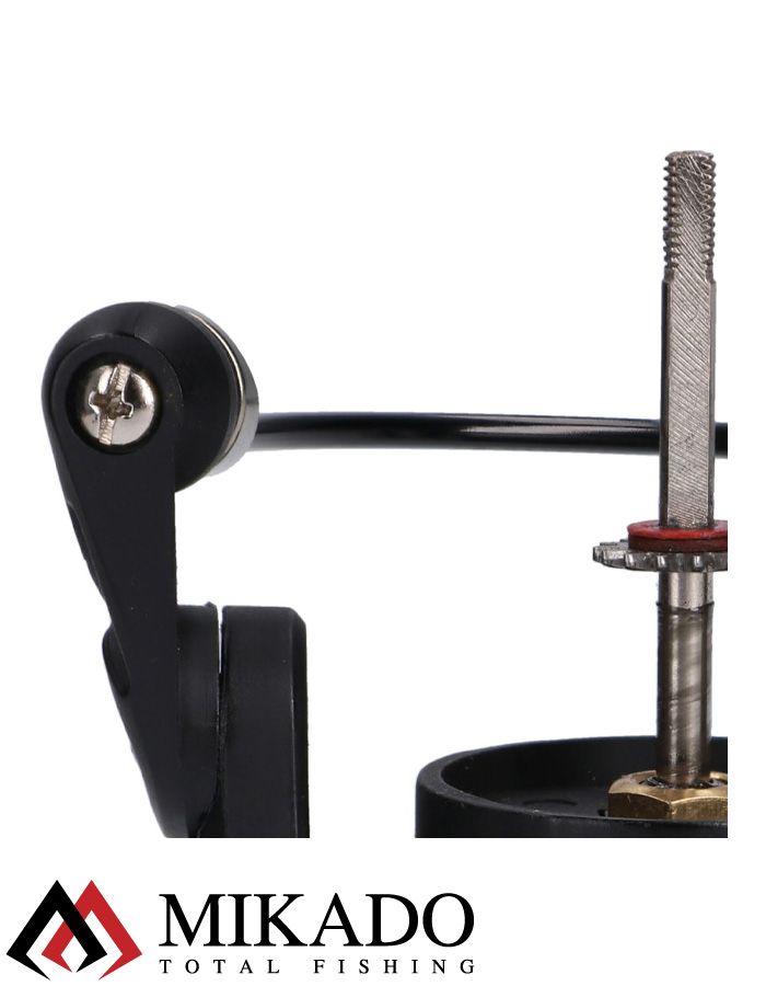 Катушка Mikado TRYTHON 5004 FD