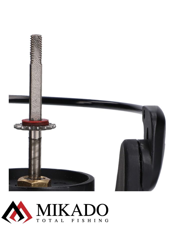 Катушка Mikado TRYTHON 5004 FD