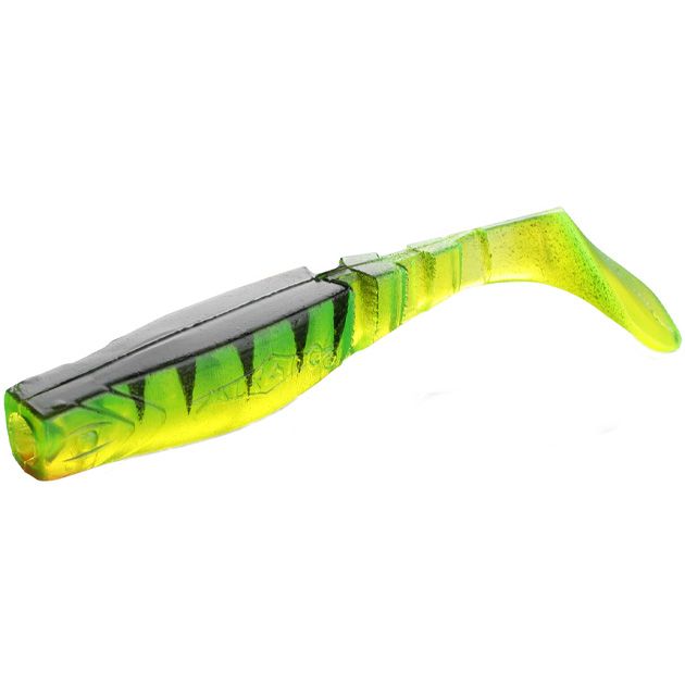 Виброхвост Mikado FISHUNTER 10.5 см., 11 г., 57 (5 шт.)