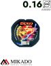 Леска Mikado DINO ENERGY 0,16 (30 м) - 3,70 кг.