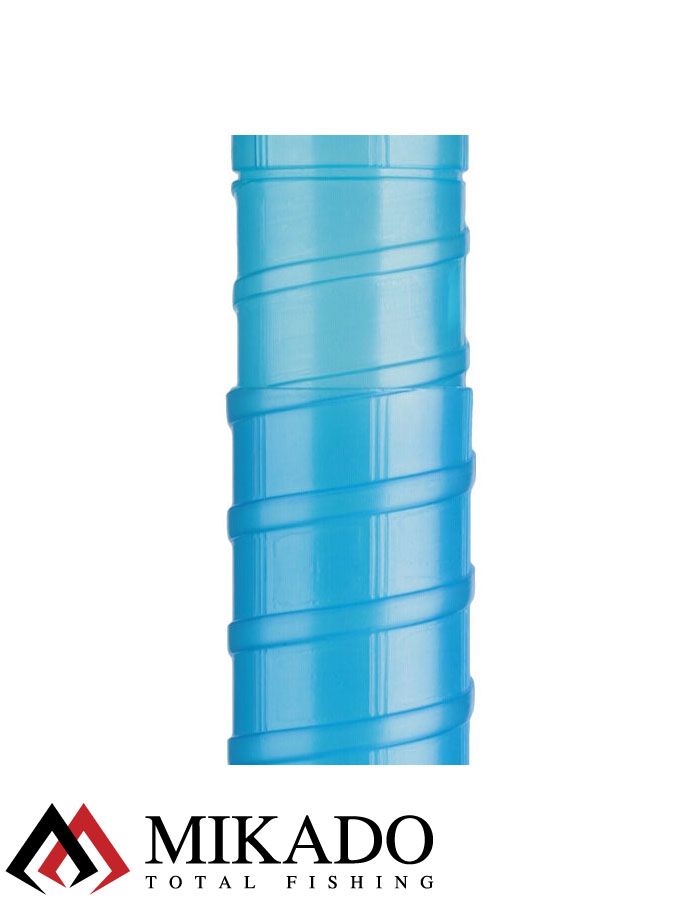 Тубус для поплавков Mikado S (32-48 x 4,5 см.)