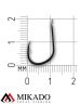 Крючки Mikado SENSUAL - ISEAMA № 1 BN (с лопаткой) ( 10 шт.)