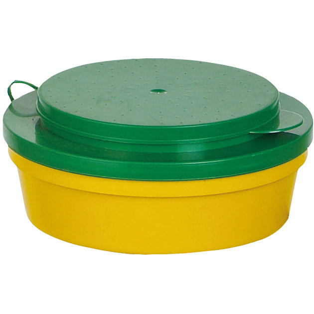 Контейнер для насадки Mikado UAC-G014 (15.7 х 7 см.)