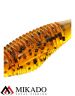 Приманка слаг Mikado FISH FRY 8 см., 3.7 г., 350 (5 шт.)