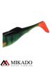Виброхвост Mikado M-SHAD 20 см., 80 г., PERCH (1 шт.)