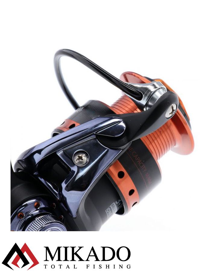 Катушка Mikado EXCELLENCE 3004 FD